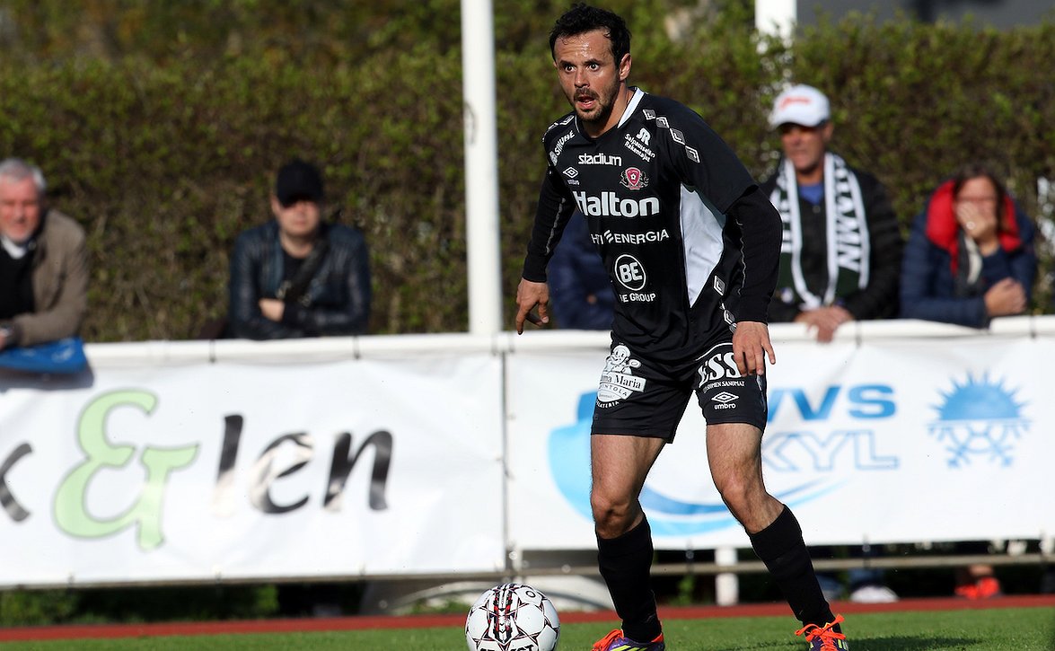FC Lahti ehdolla SPOT Awardsissa