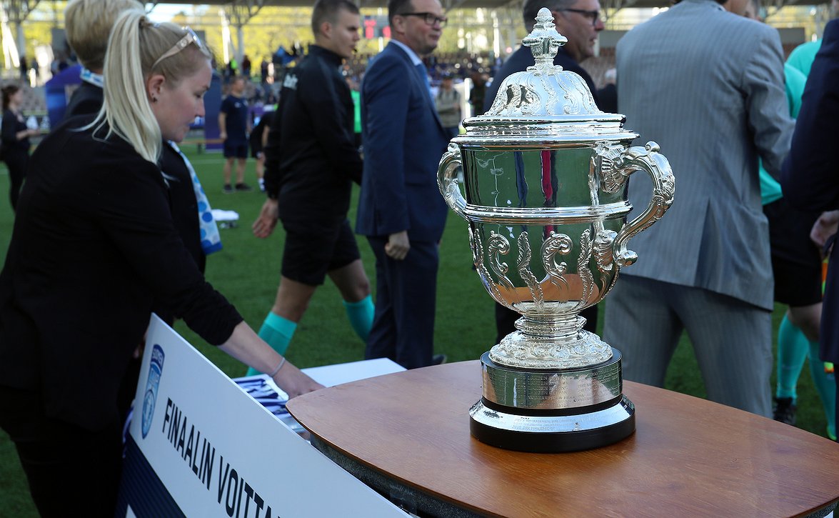 ​Cupin Ykkösen karsintalohkoissa ratkaisuja – AC Oulu varmasti jatkoon