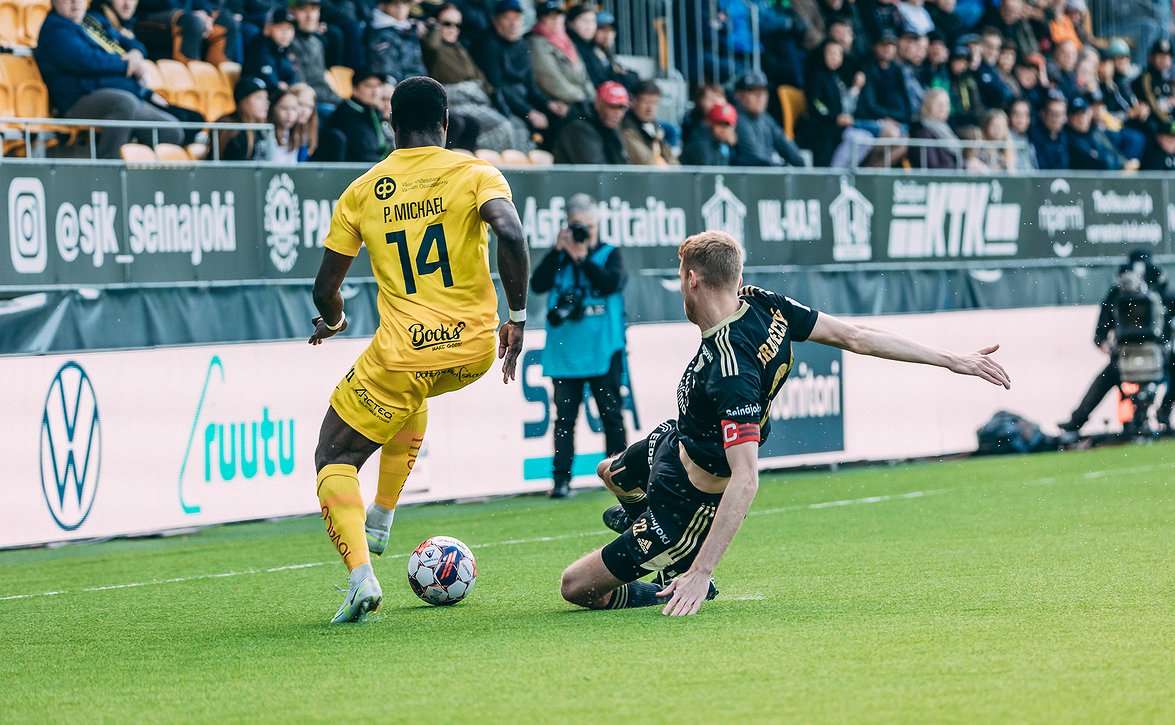 Pohjanmaan derbyyn kihelmöivät lähtöasetelmat – ”Pienistä asioista nämä ovat kiinni”