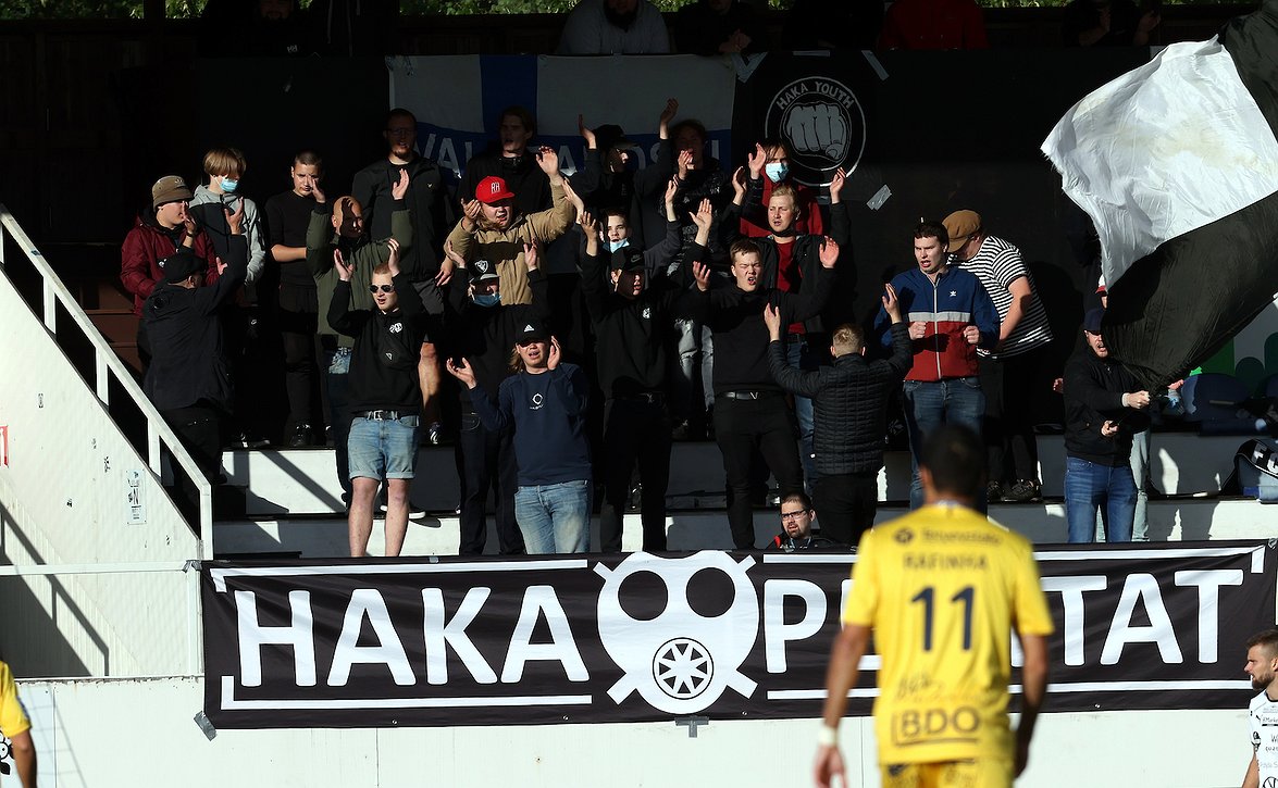 Hakan kausikorttimyynti lähtenyt liikkeelle vilkkaasti - "Osoittaa kannattajien sitoutumisen"