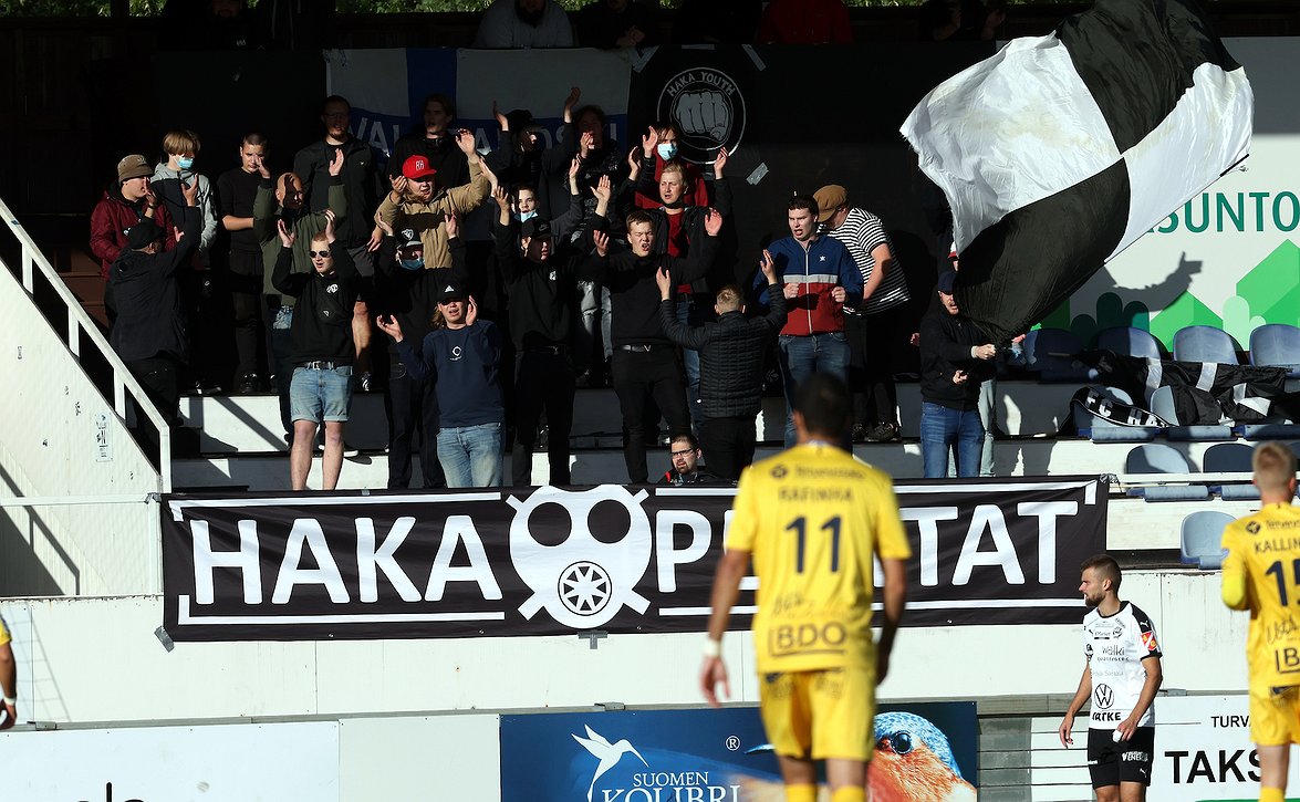 Hakan kausikorttimyynti yllätti seurankin - tarjoushinta voimassa jouluaattoon saakka