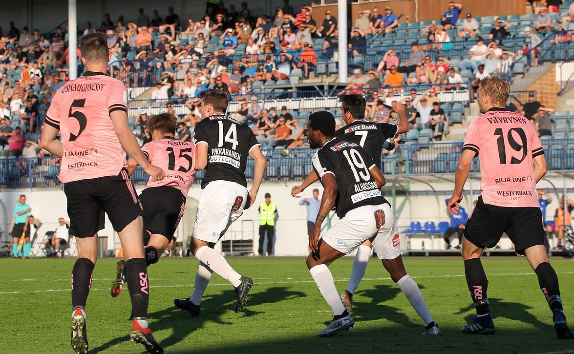 ​5543 ja 14 670 – näistä lukemista lähdetään Veikkausliigakauteen 2021