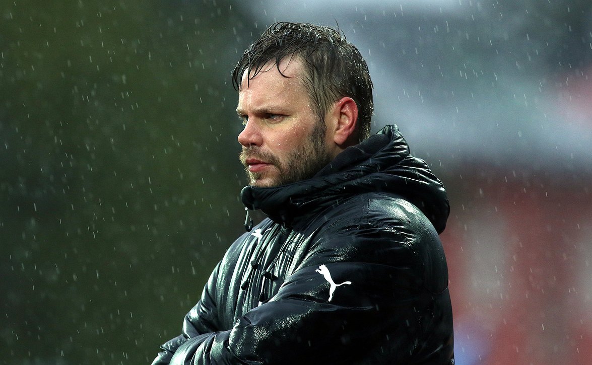 Lundberg ei selitellyt tappiota