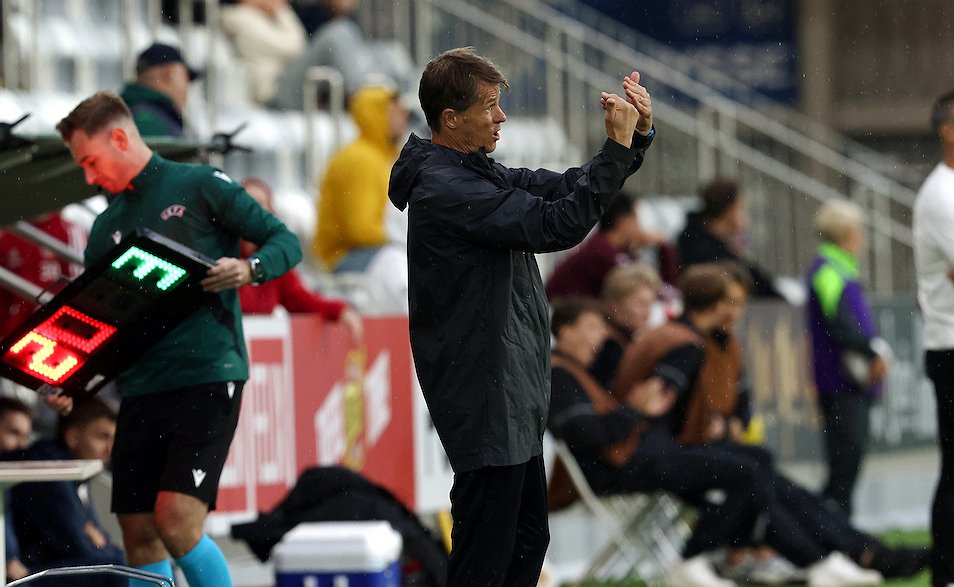 Pikkuhuuhkajat luottavaisena marraskuun karsintaotteluihin – "Näistä on tärkeä saada pisteitä"