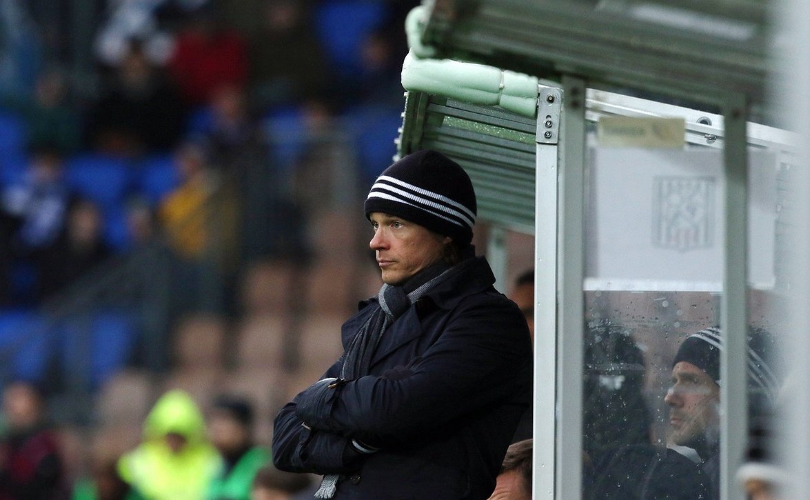 HJK-luotsi Mika ​Lehkosuo ei aliarvioi FC Interiä