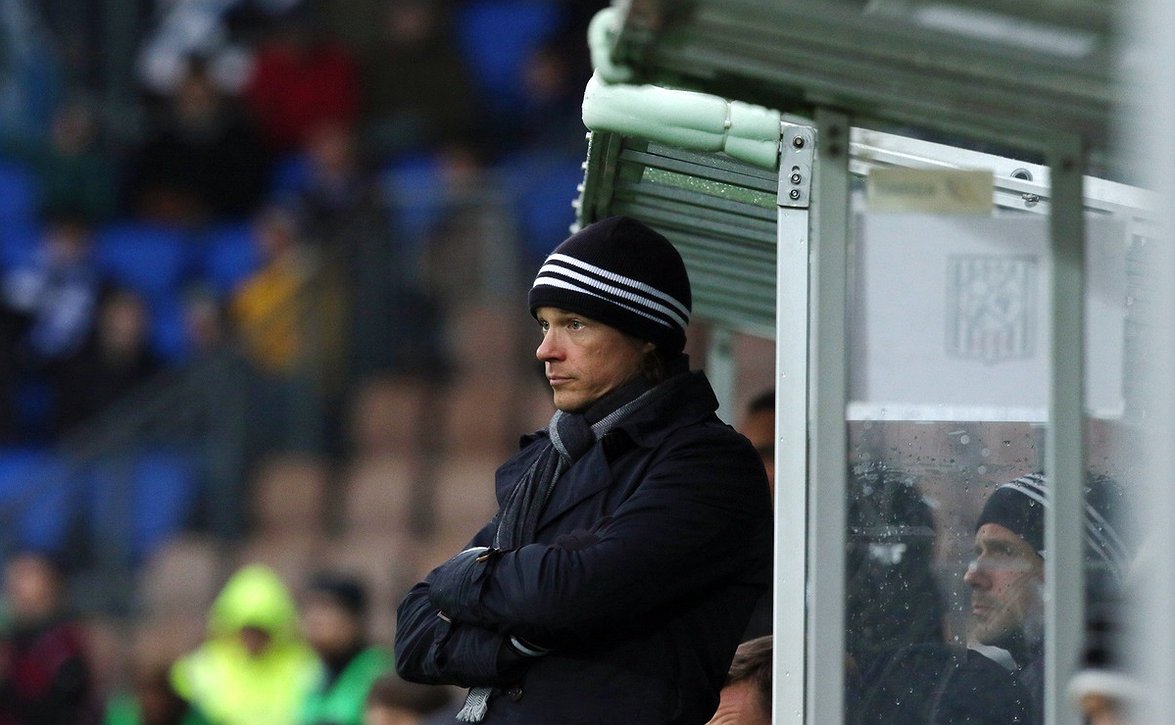 Lehkosuo: "Cupin vieraspelit ovat aina haastavia"