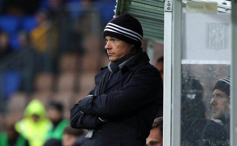 Lehkosuo: "Ilvestä ei kannata aliarvioida"