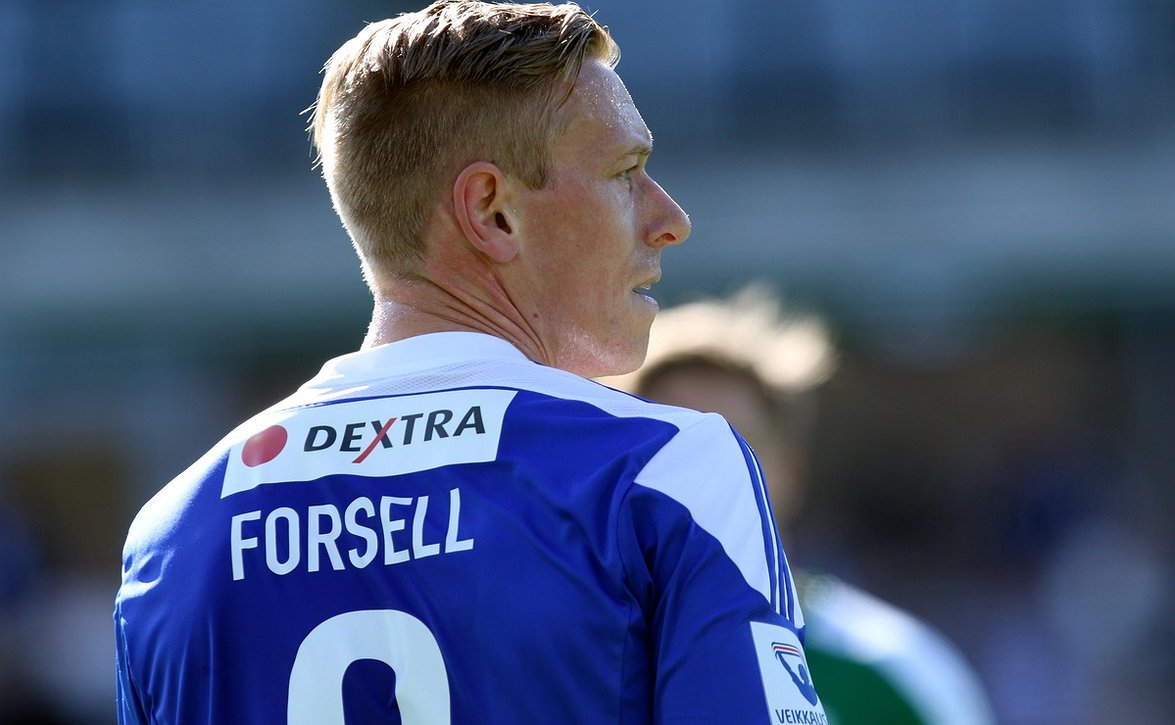 Tasapelipisteelle varovaista plussaa Klubin leirissä