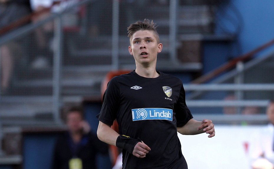 Uudella VPS-pelurilla jo tänään näytön paikka?