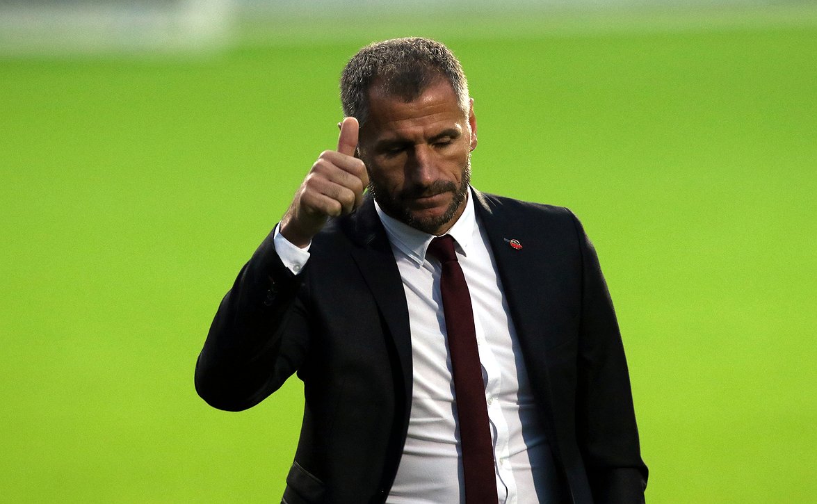 Kuqi Liigacup-avauksesta: "Olen erittäin tyytyväinen"