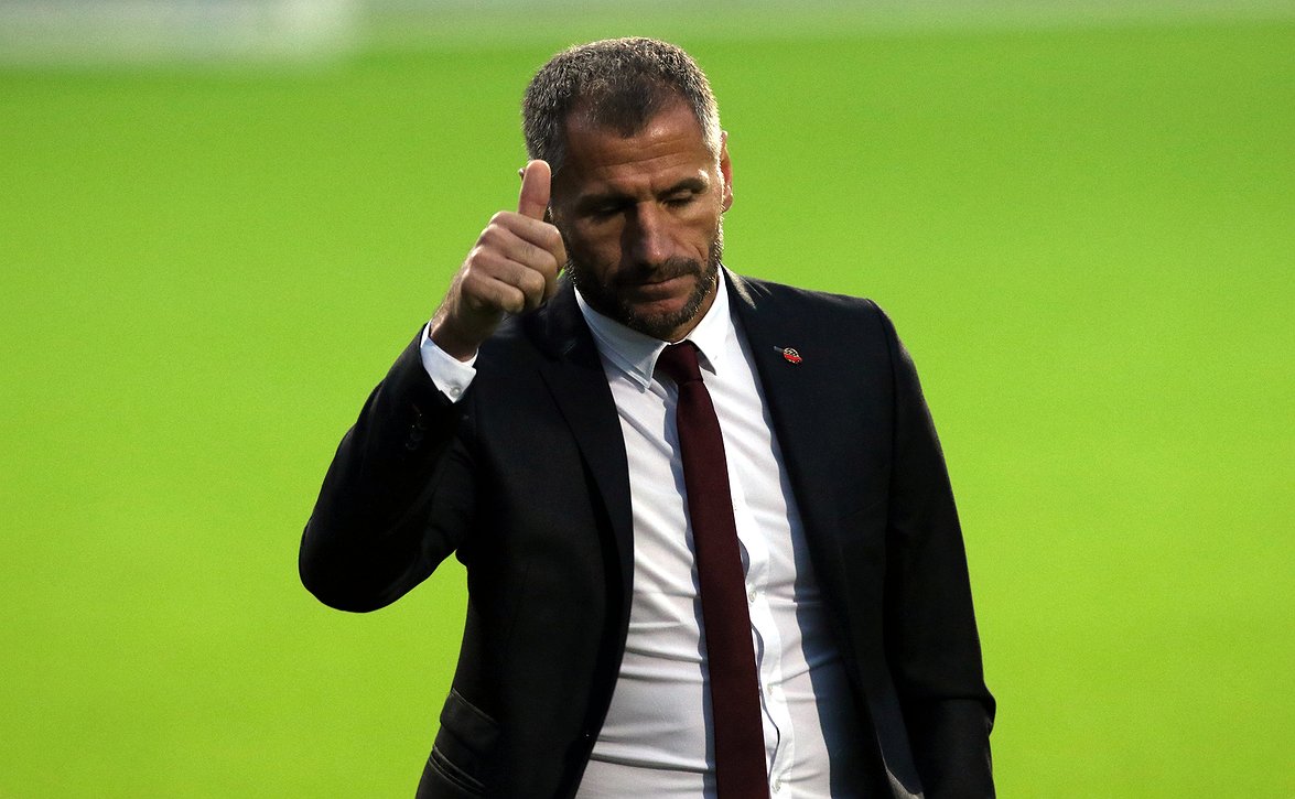 Shefki ​Kuqi Liigacupista: "Kiinnostava kilpailu"