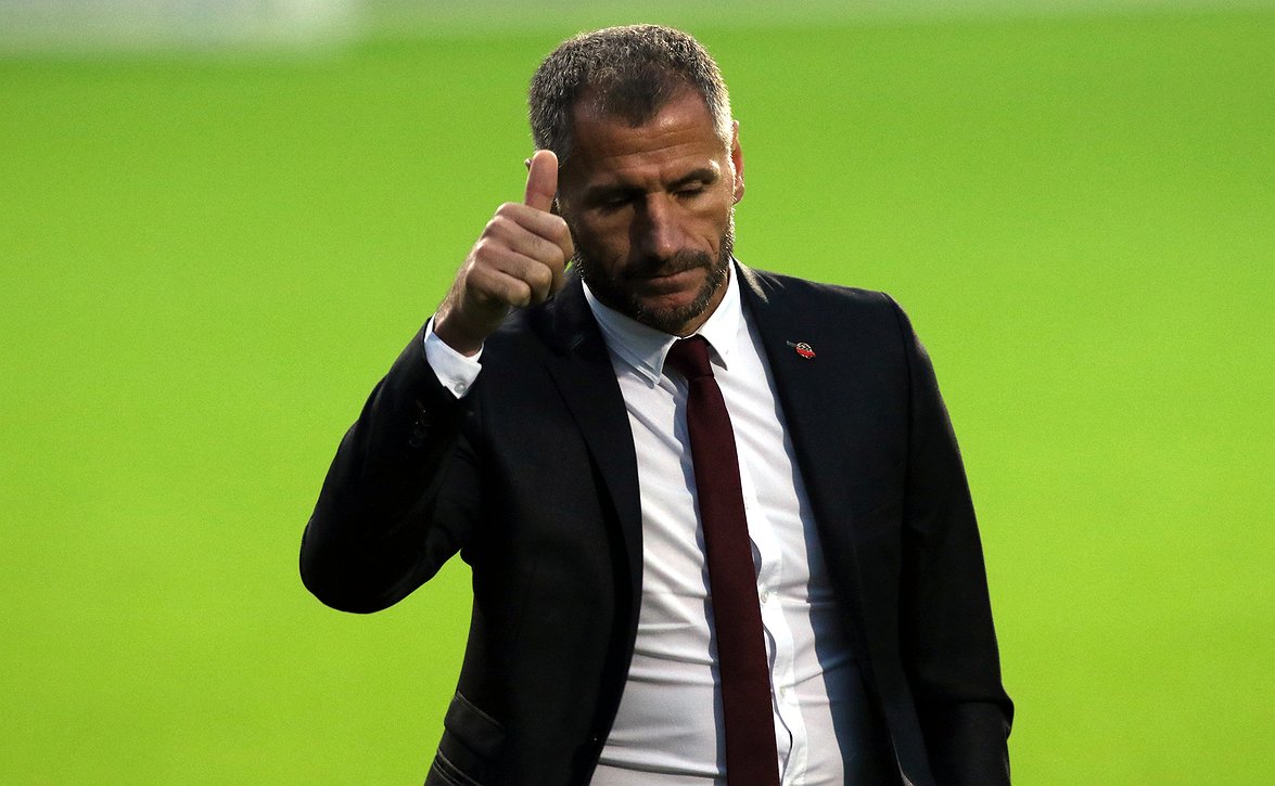 Kuqi: "Tiesin mihin joukkue pystyy"