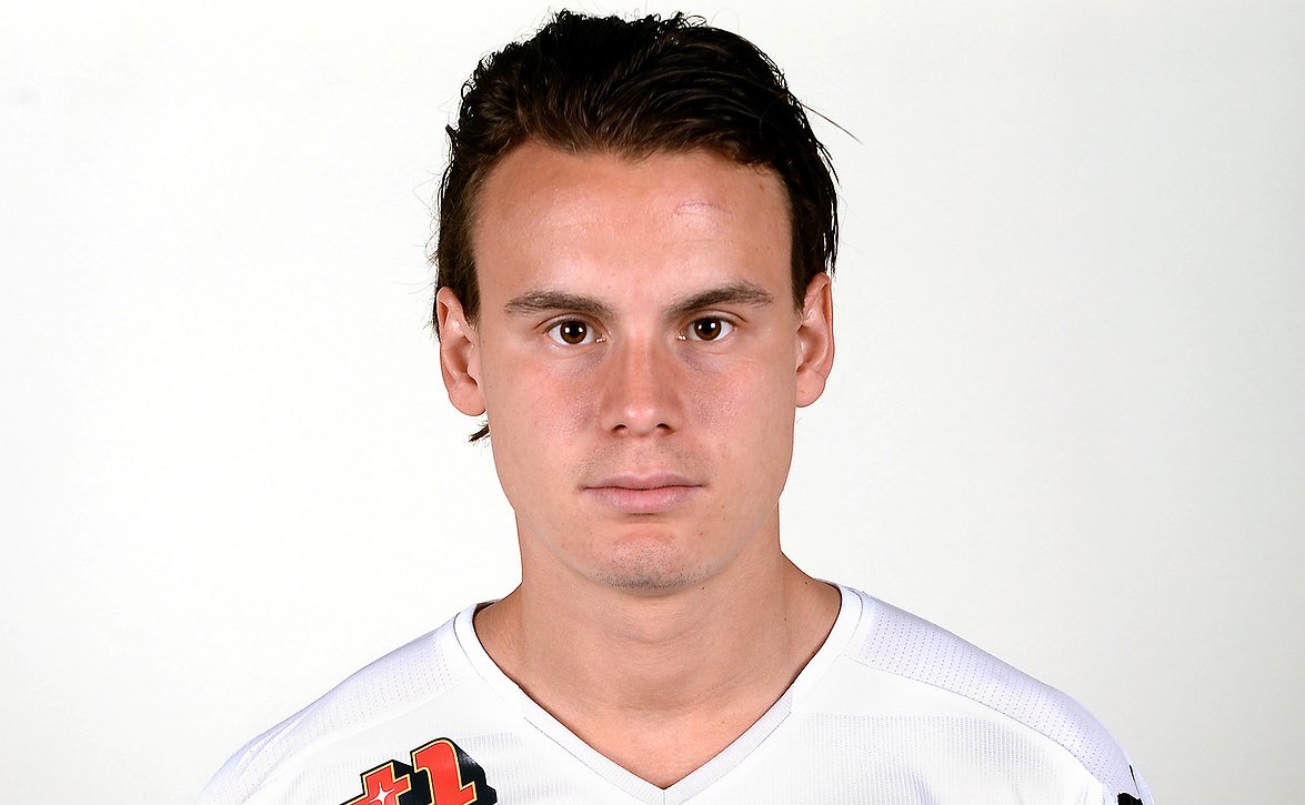 ​Mantillasta tullut jo IFK Mariehamnin yleismies