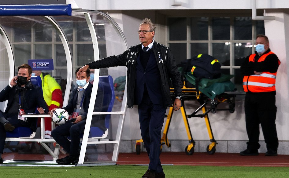 Huuhkajat nimetty kesäkuun Nations League -otteluihin - Miro Tenho ja Benjamin Källman tuovat Veikkausliigaväriä