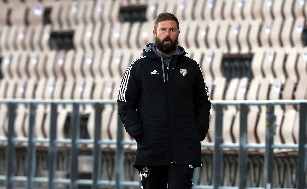 "Juuri sitä mitä halusimme ja tarvitsimme" - SJK sai hyvän testin KPV:ta vastaan 2-2-tasapelin myötä