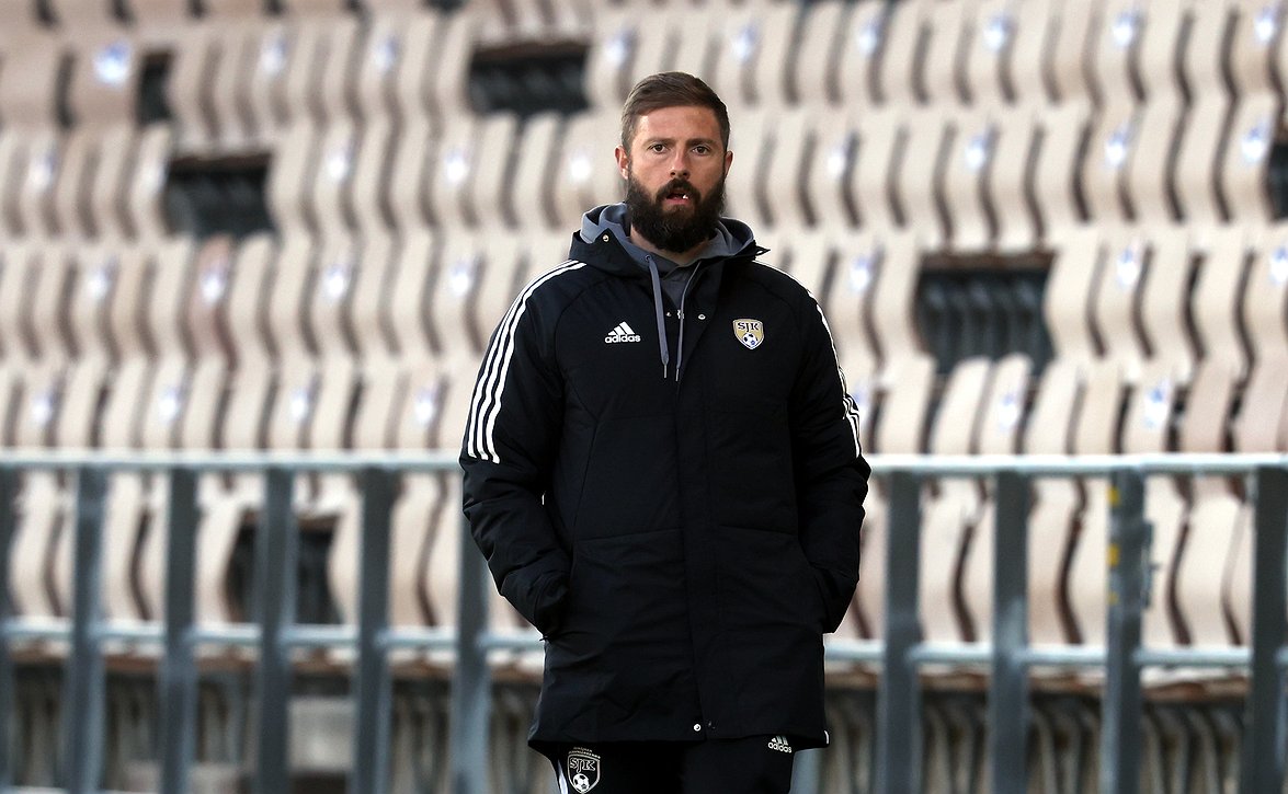 SJK:n Gómez harmitteli alun takaiskua - "Jos häviämme, ei ole väliä päättyykö peli 1–0 vai 5–1"