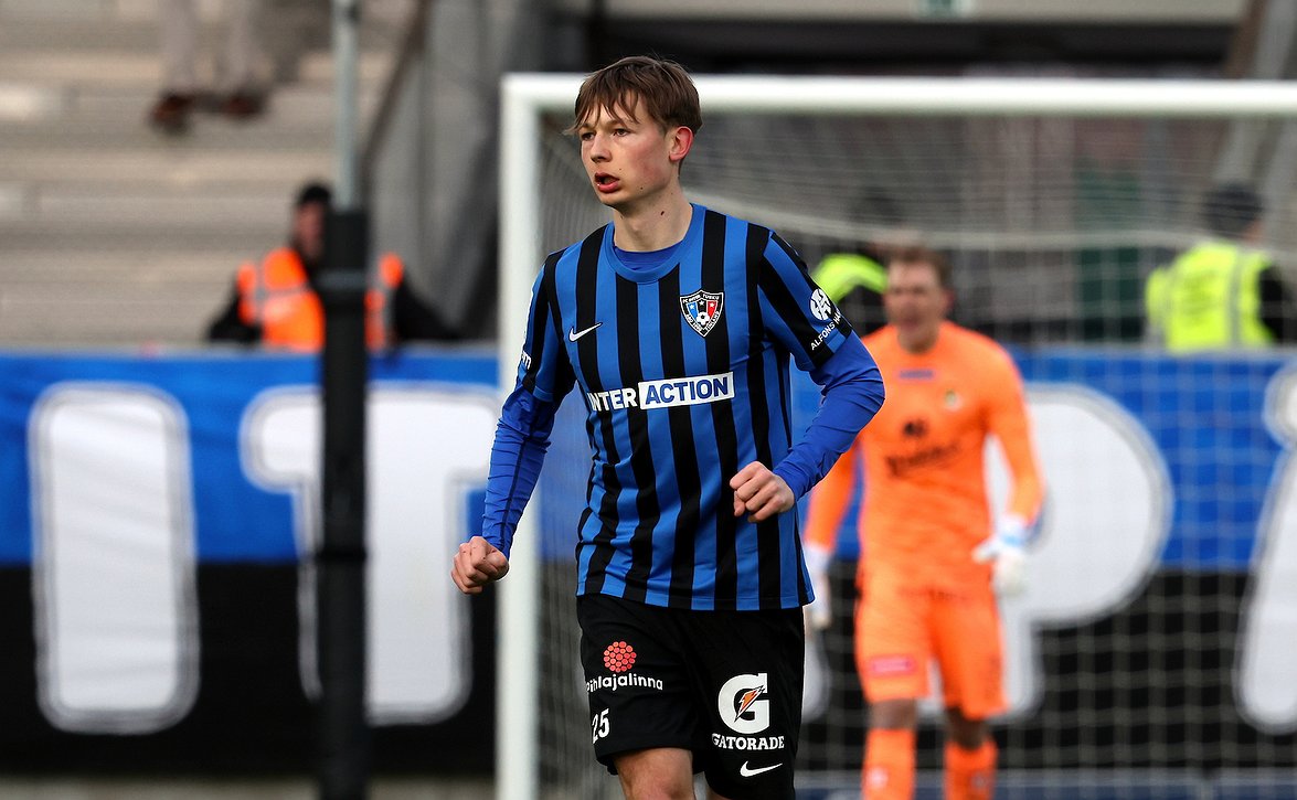 ​"Eiköhän mennä jatkoon omalla pelillä" – Inter saa cupissa vastaansa GrIFK:n