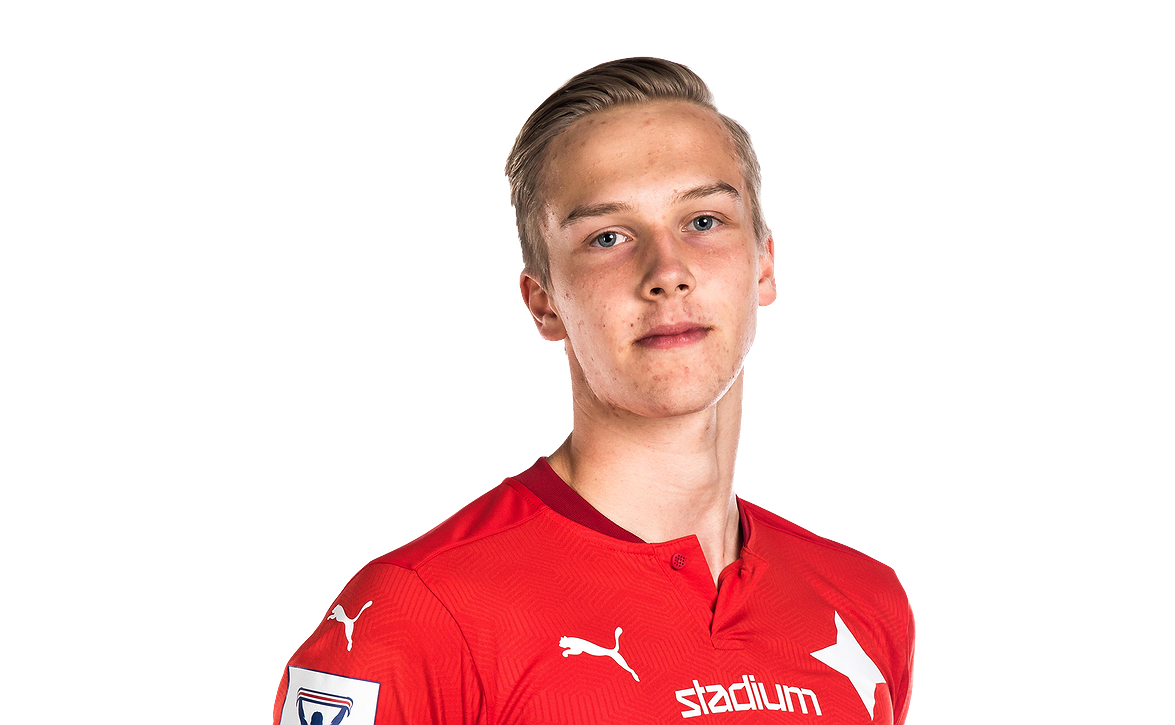 HIFK:n Tino Palmasto lainalle Grankulla IFK:hon