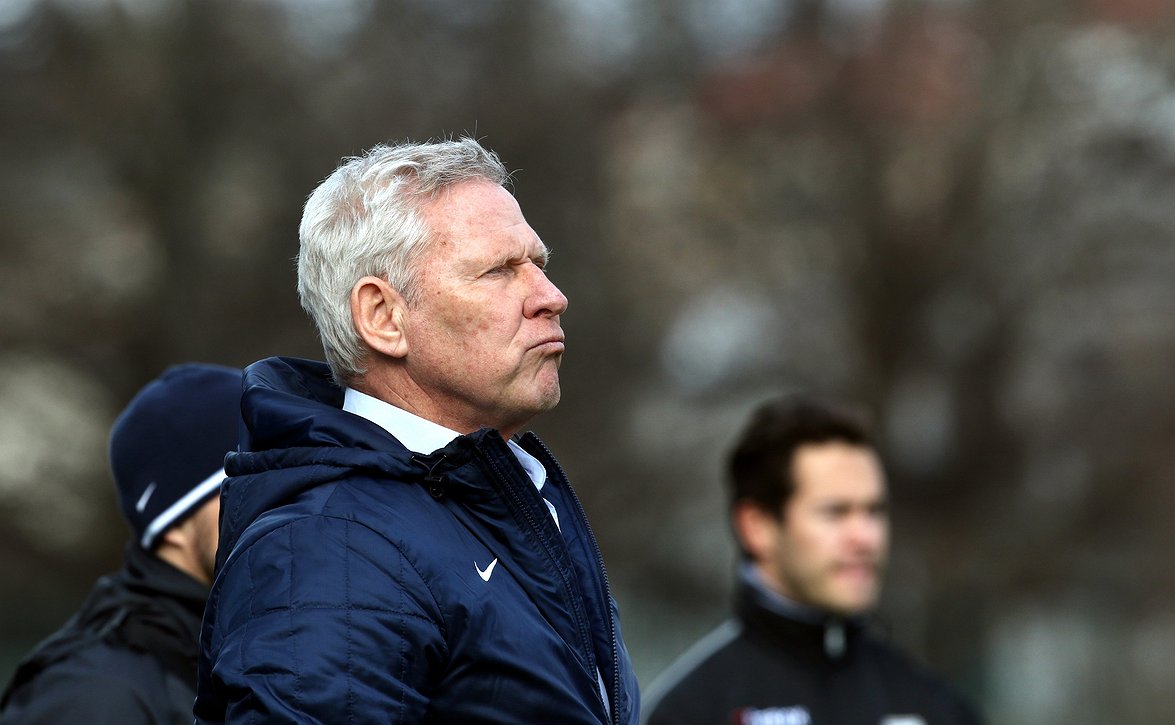 Inter haluaa minimoida pallonmenetykset