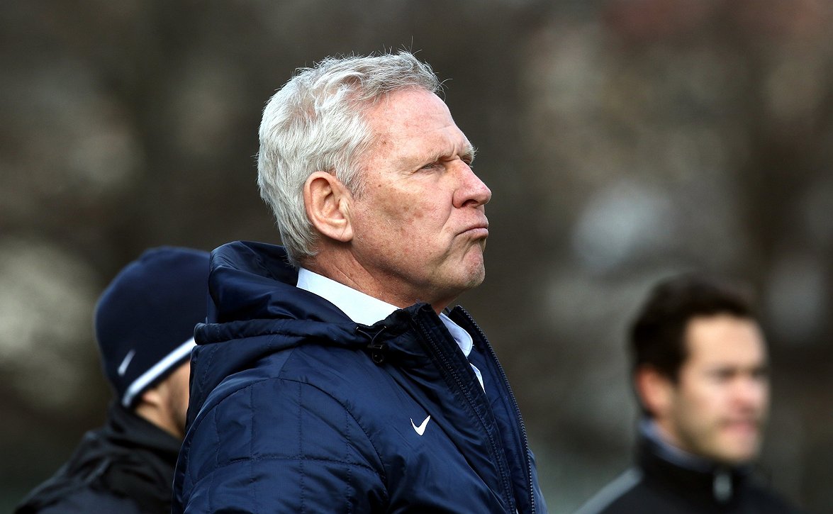 Dragtsma: "FC Lahti voi voittaa kenet tahansa"