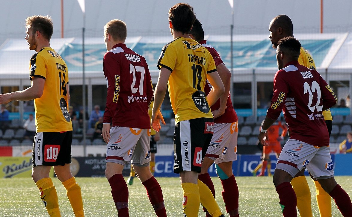 KuPS odottaa Hakolalta paljon loppukaudella