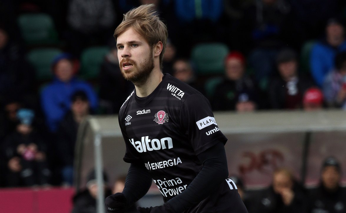 ​Aleksi Paananen tähtivahdin paluusta: "Hän ei esittelyjä kaipaa"