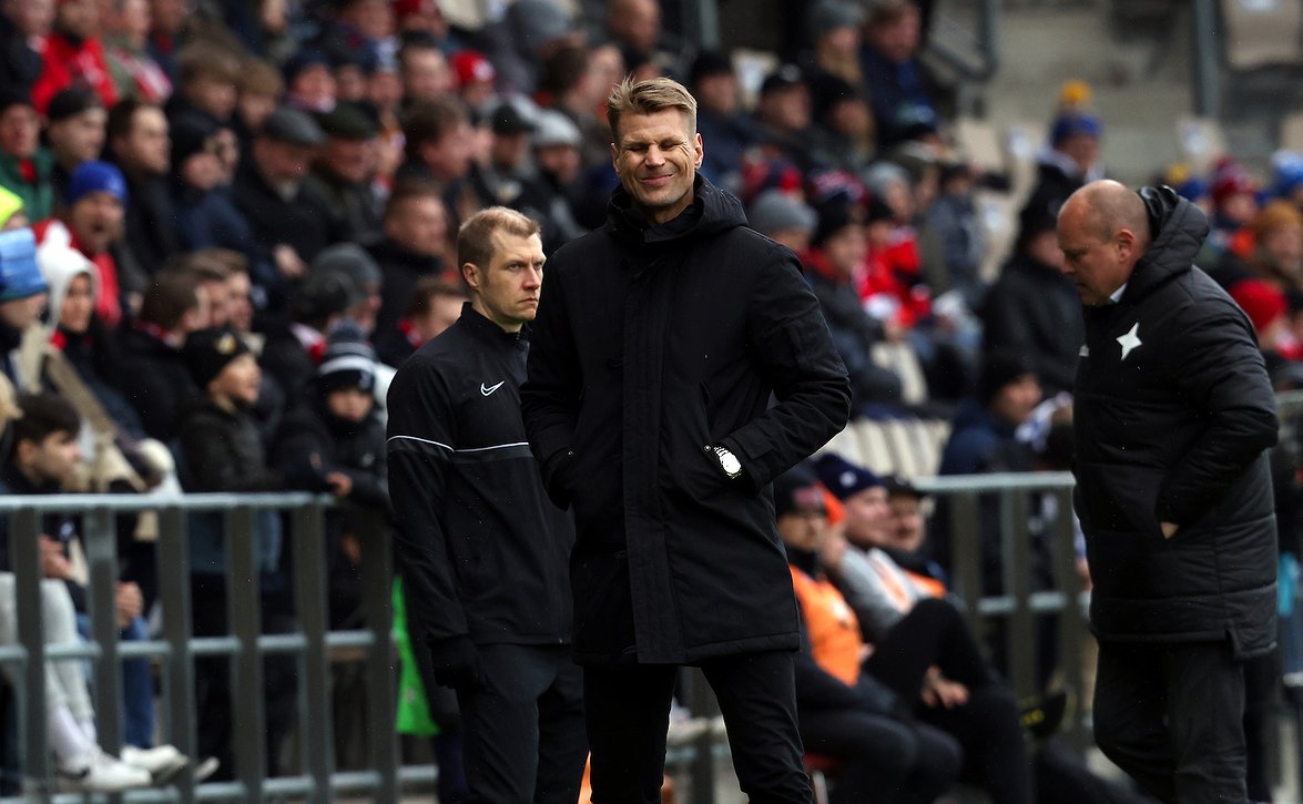 ​Toni Koskelalla ja Simo Valakarilla hurja voittoprosentti päävalmentajana