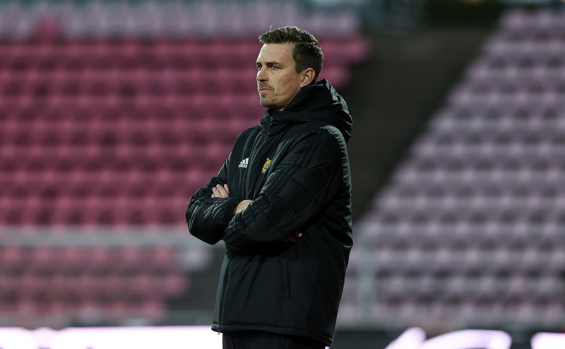 Ilvekset kohtaavat - "Vähän joudutaan pelaajia sekoittamaan"