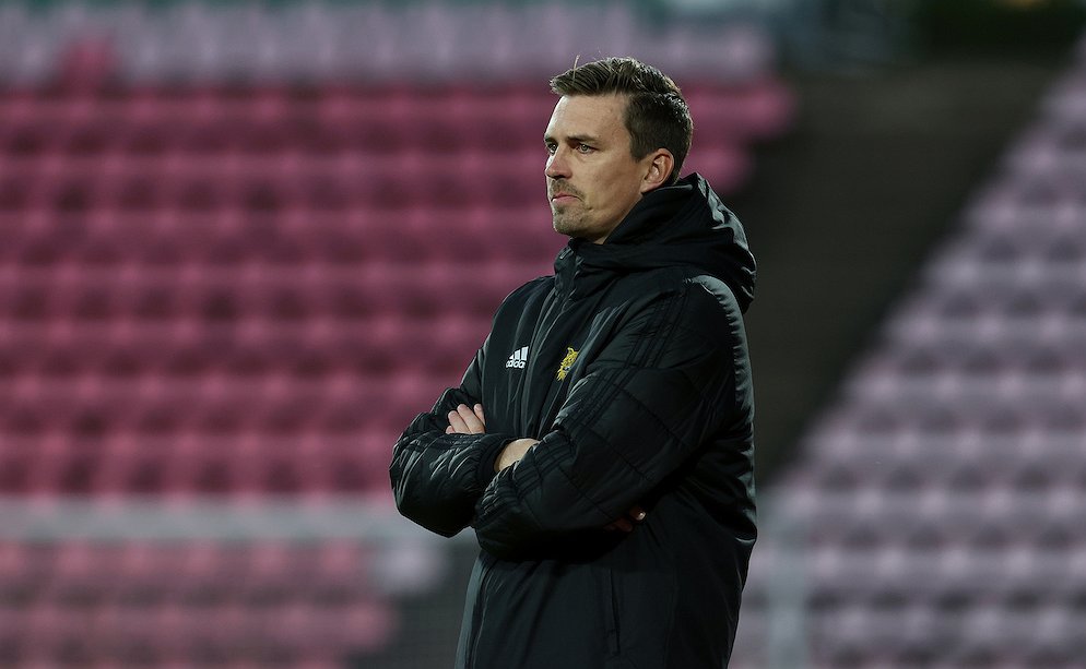 Ilves ja PK-35 maalittomaan tasapeliin - "Tavoite eli nollapeli saavutettiin"