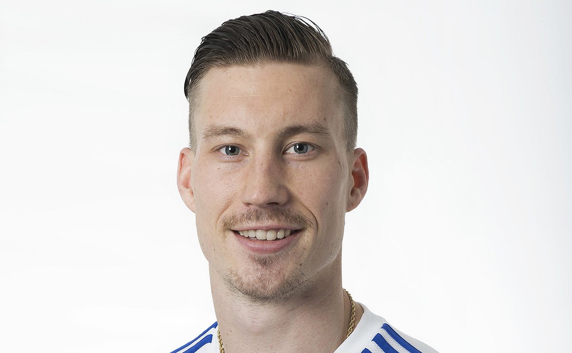 Pirinen tavoittelee HJK:ssa ensimmäistä cup-mestaruuttaan