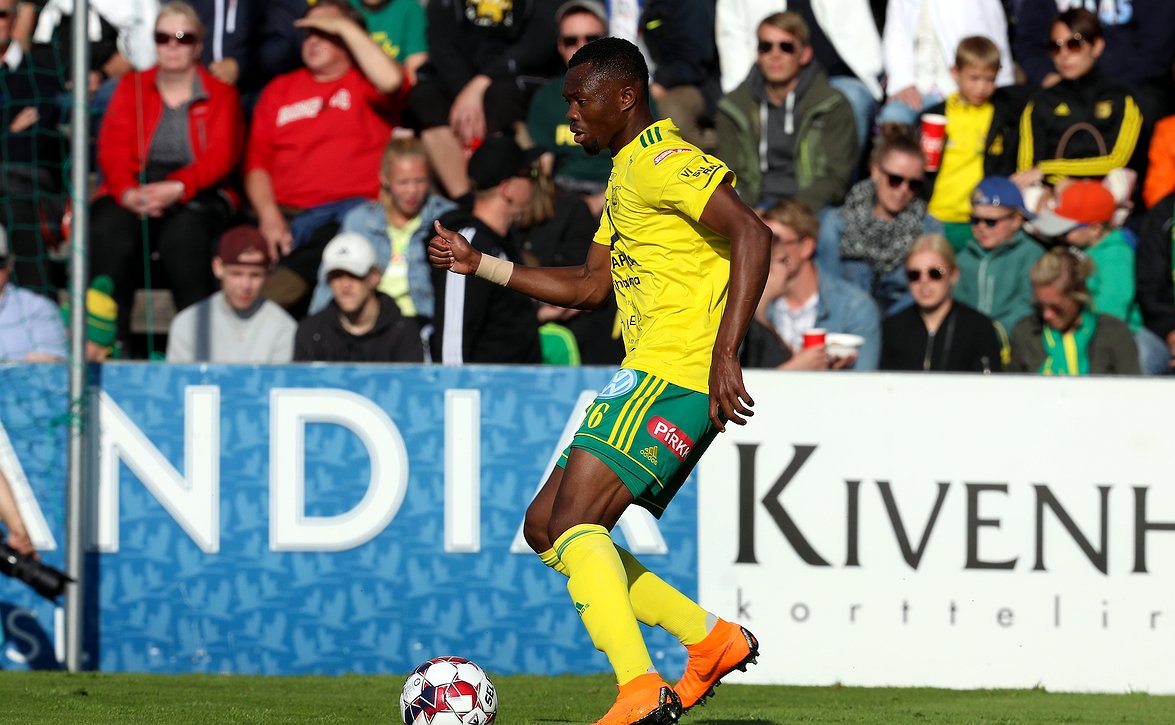 ​Ilves 4-0-voittoon – Wiss Aamulehdelle: "Peli palveli tarkoitustaan"