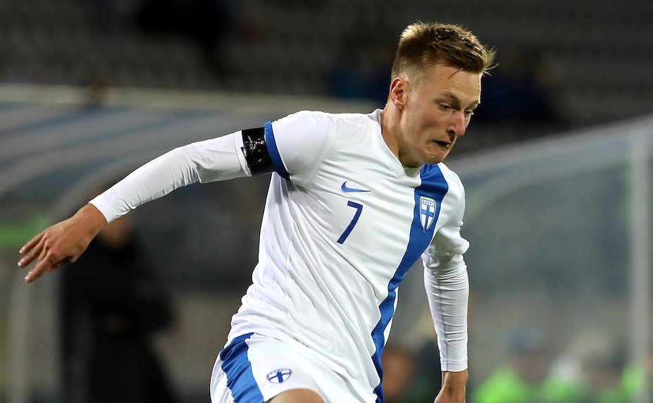 Rasmus Karjalainen kertoi KuPS TV:lle valintansa taustoja