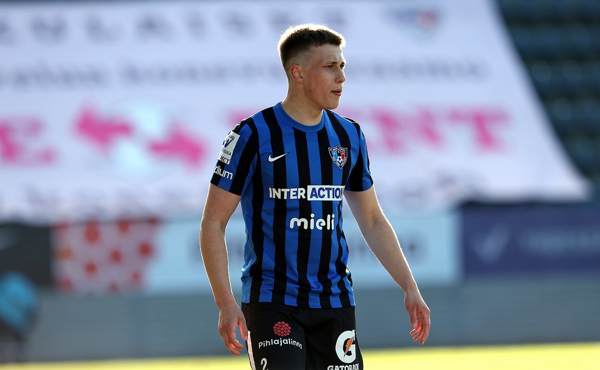 Inter saa vastaansa HJK:n - "Eiköhän ottelusta tule aika vauhdikas"