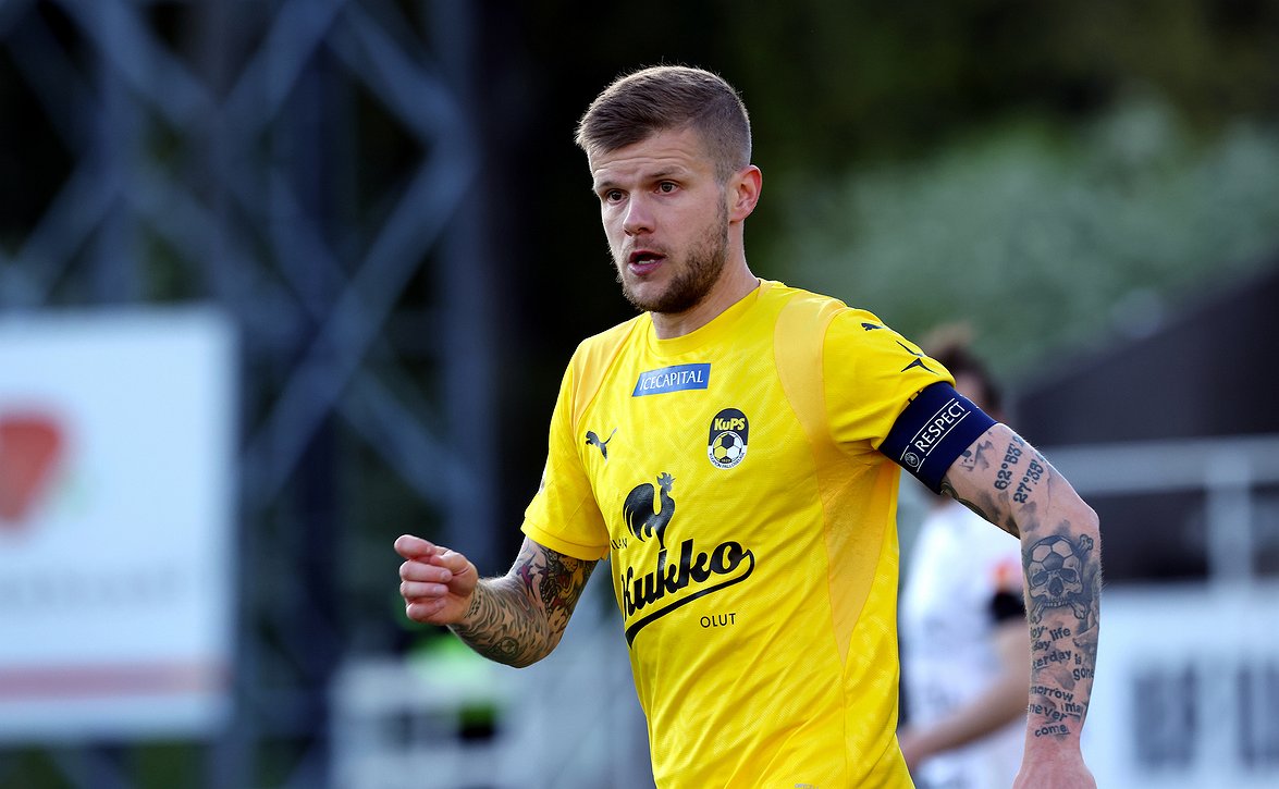 Veikkausliiga-podcastissa aiheena kauden avaus