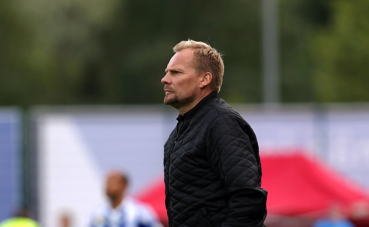 FC Lahden Korkeakunnas myöntää: "Suomen paras joukkue"