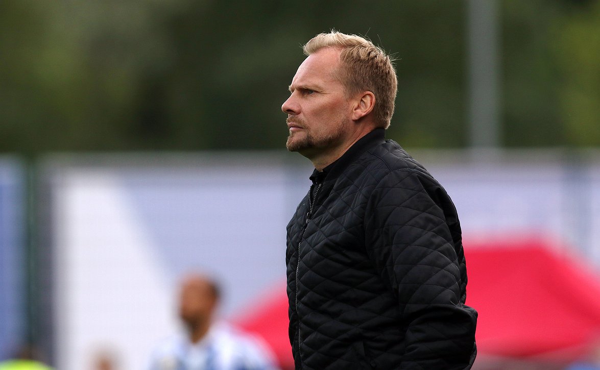 Toni Korkeakunnas jättää FC Lahden kauden jälkeen