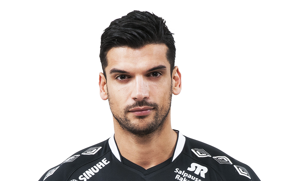 FC Lahden Jovanovic: "Avauspelit näyttävät suuntaa"