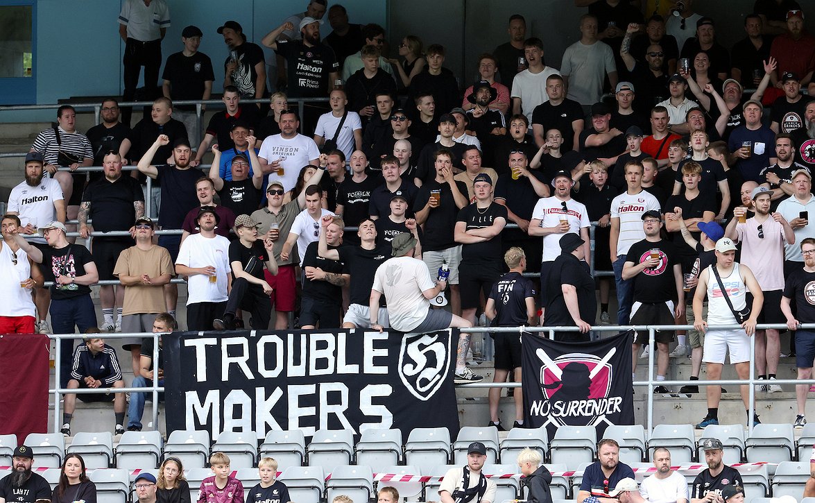 FC Lahti vahvistuu ranskalaispuolustajalla - "Kokemusta kovista ympäristöistä ja sarjoista