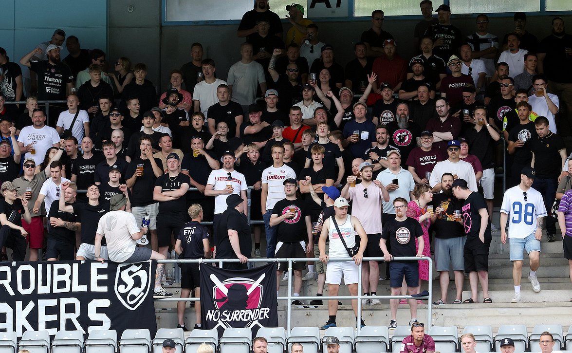 "Kokemusta, fyysisyyttä ja voimaa" - ranskalainen keskikenttäpelaaja FC Lahteen