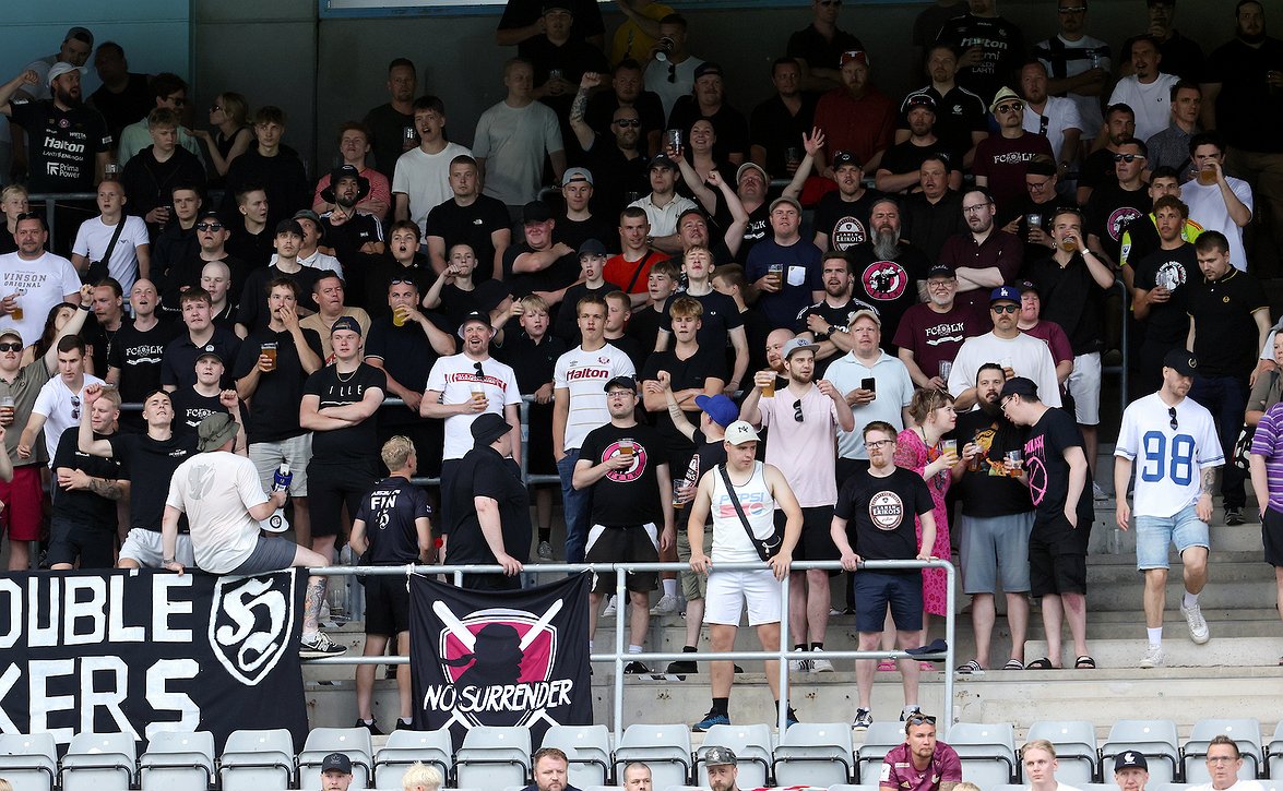 Oman kaupungin kasvatti jatkaa - Amir Belabid  sopimukseen FC Lahden kanssa