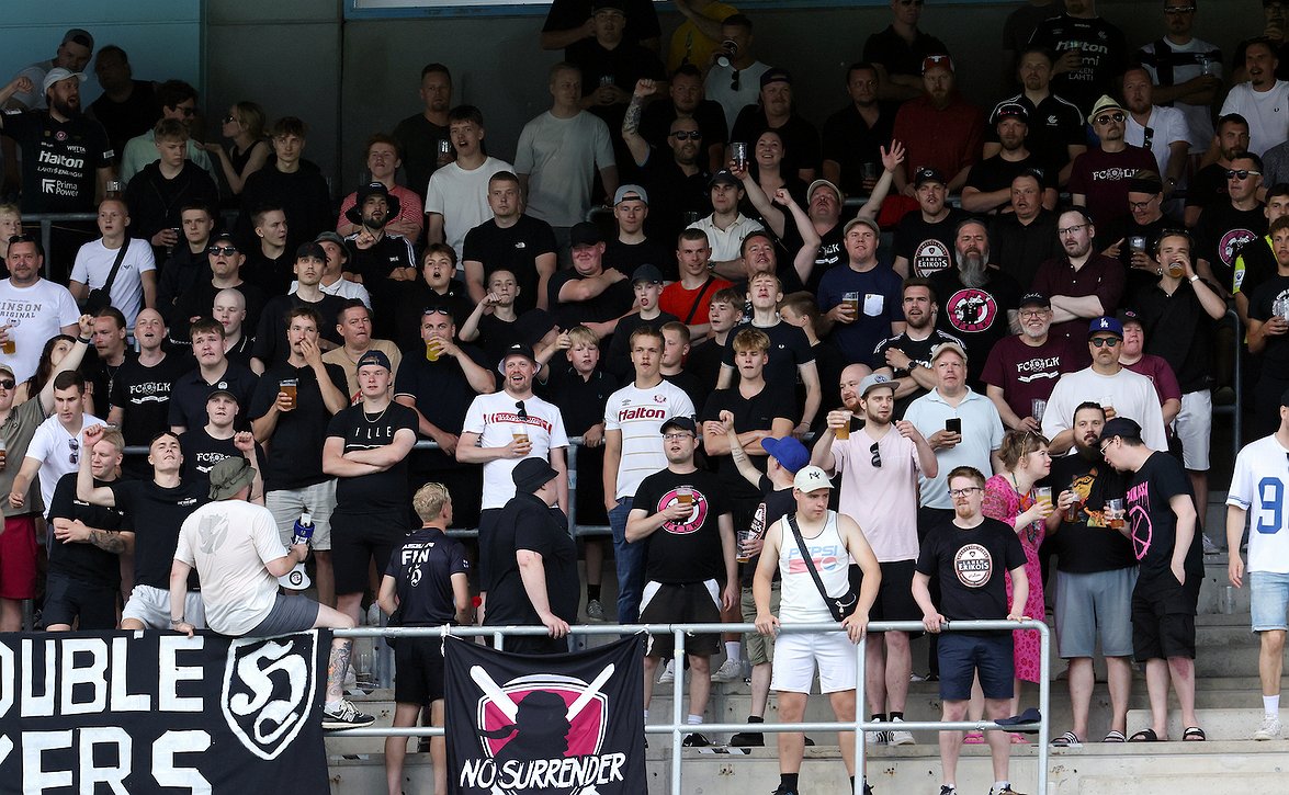 ​FC Lahti pääsee suunnittelemaan tulevaa ajoissa – urheilutoimenjohtaja yhä haussa