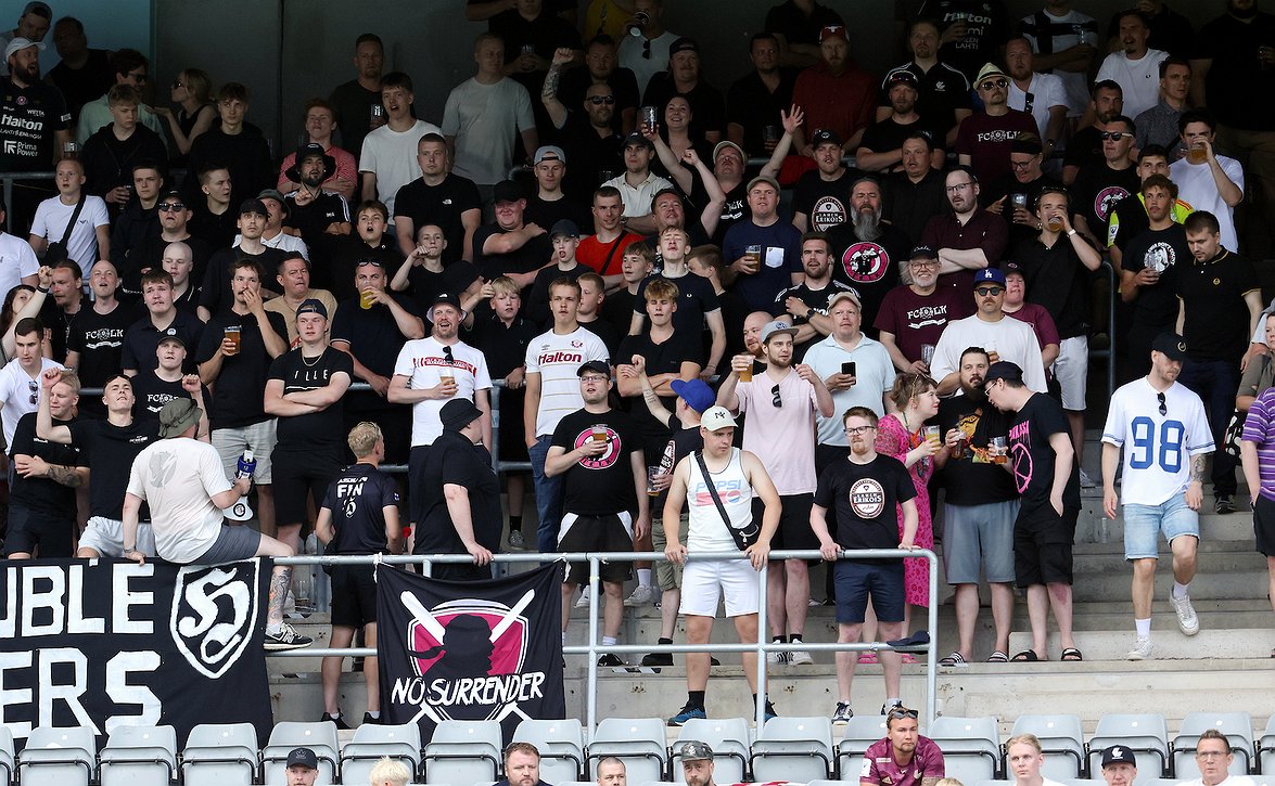 ​FC Lahti kohtaa keskiviikkona GrIFK:n