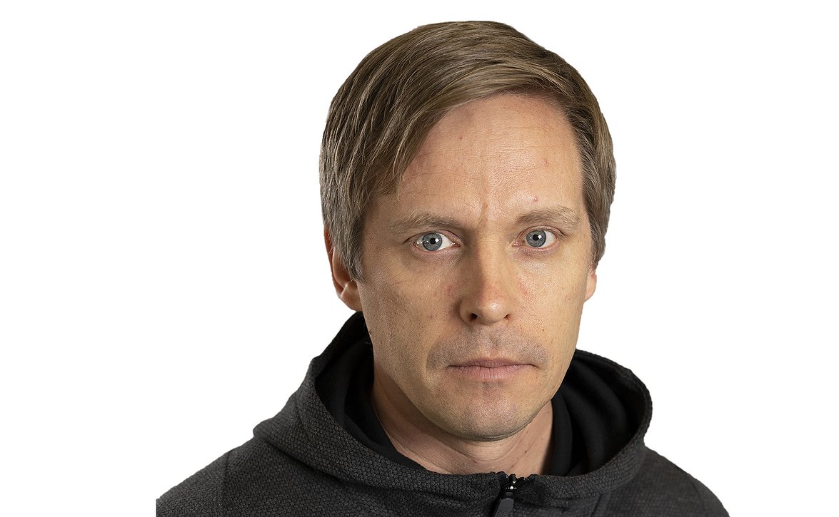 Hongan Vasara:  "Jos päästää kaksi erikoistilannemaalia niin on aina aika heikoilla"