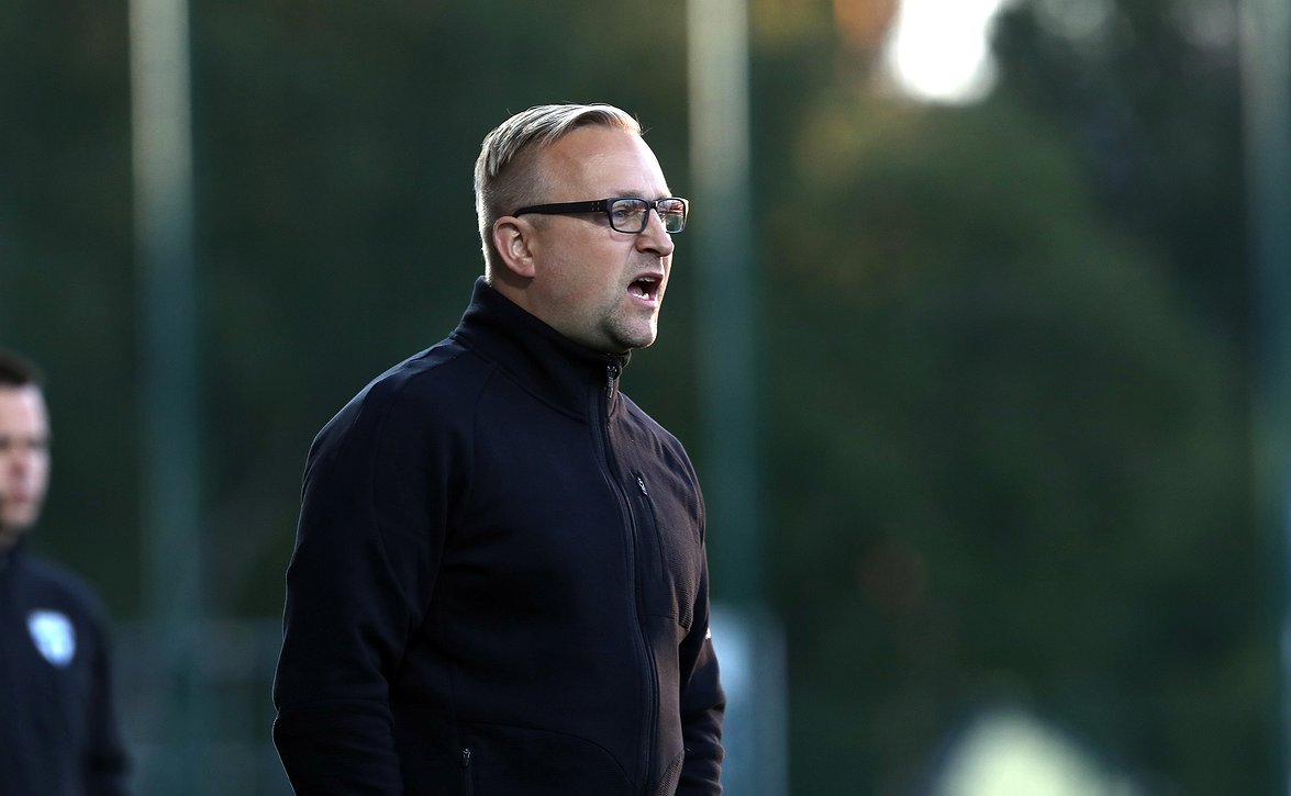 Pasi Tuutti Lapin Kansalle: "KuPS on juuri se seura, johon haluan palata"