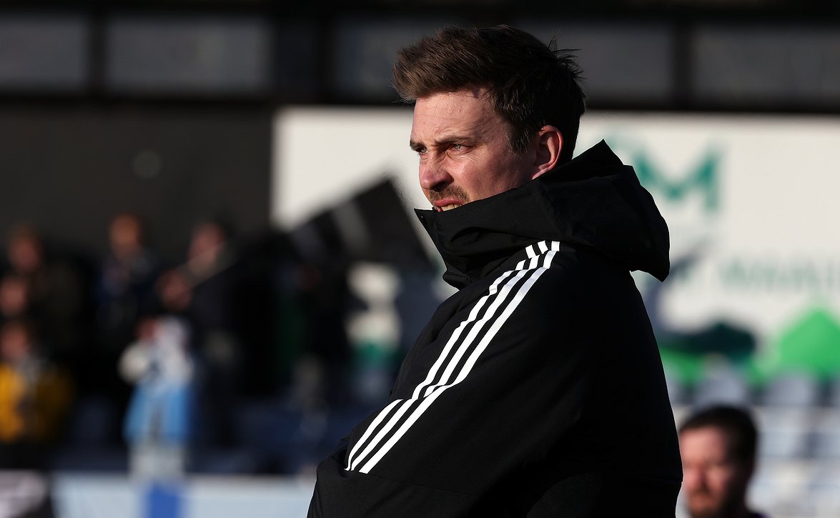 "Vähän jäi kyllä pettynyt fiilis" - Ilves-luotsi Toni Kallio kuitenkin pisteeseenkin tyytyväinen