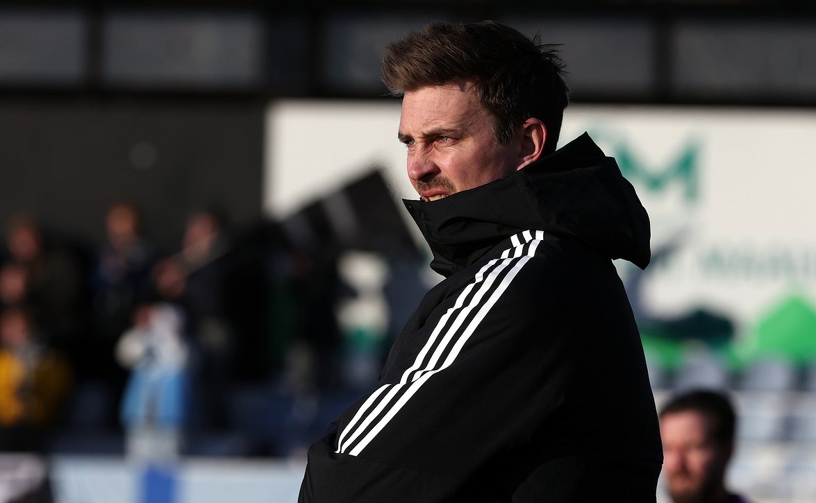 ​Ilves-luotsi Toni Kallio luottavaisena: "Olemme aikataulussa"