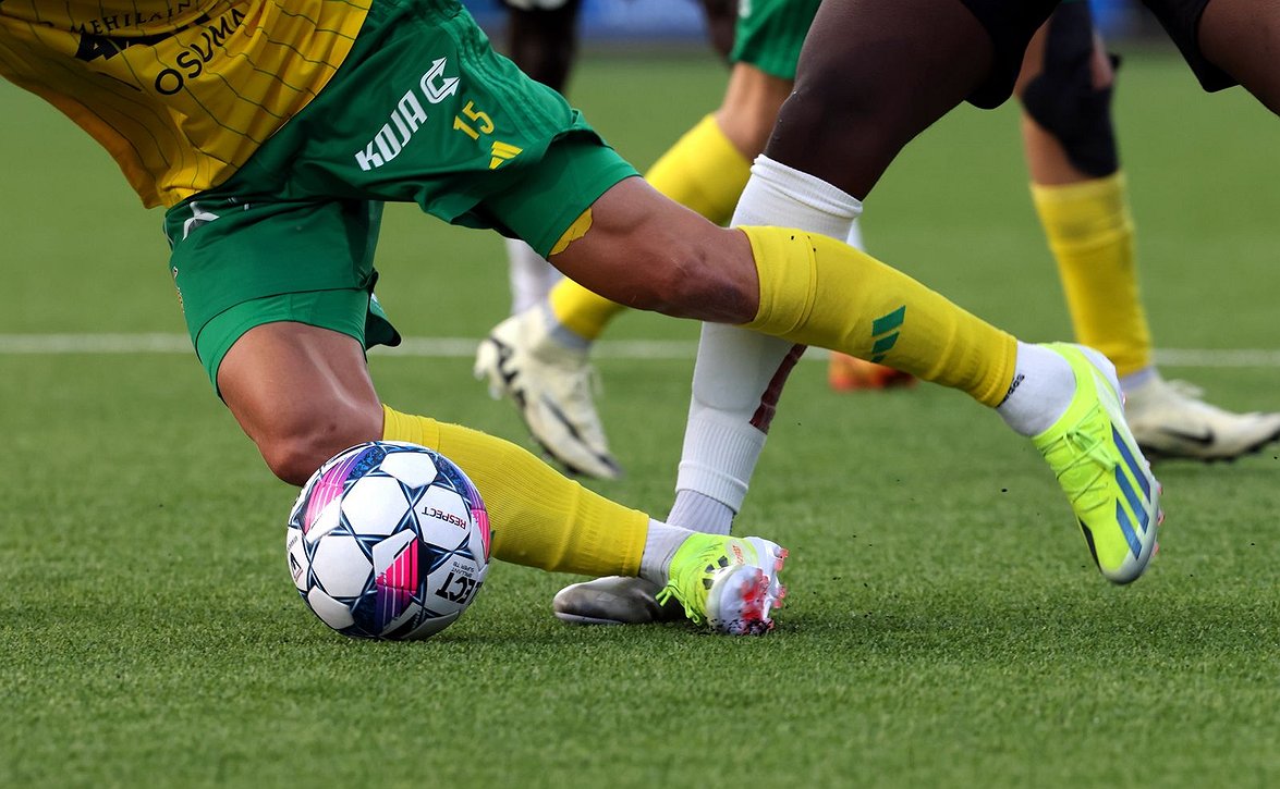 ​Kenttämestarit-podcast: Ketkä ovat siirtoikkunan kiinnostavimmat nimet?