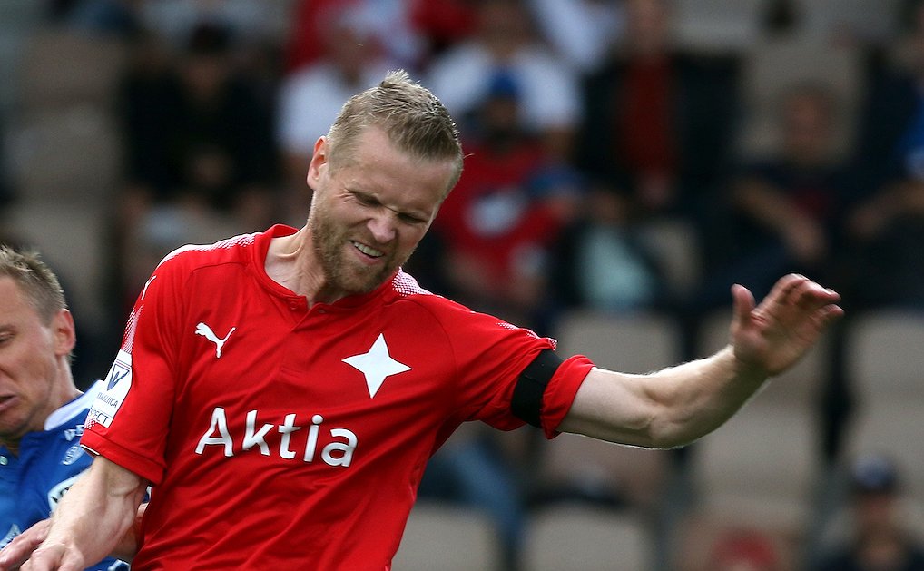 Nelinkertainen Suomen mestari innolla PS Kemin riveihin