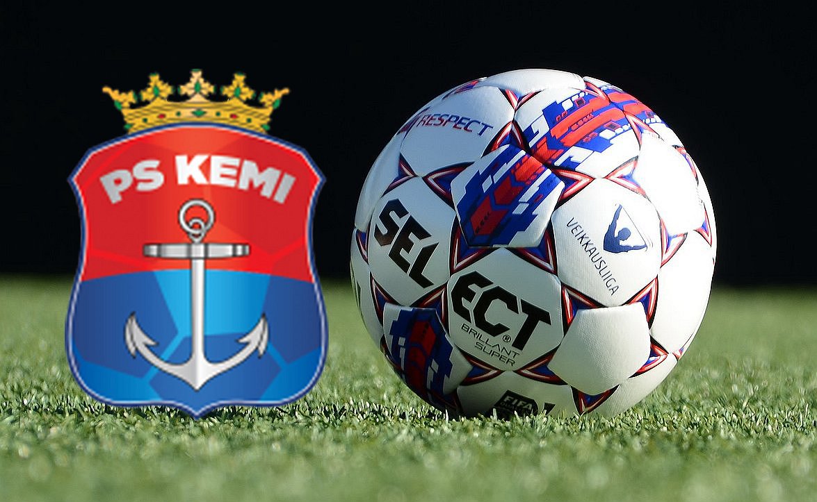 Ennakko: PS Kemi-SJK