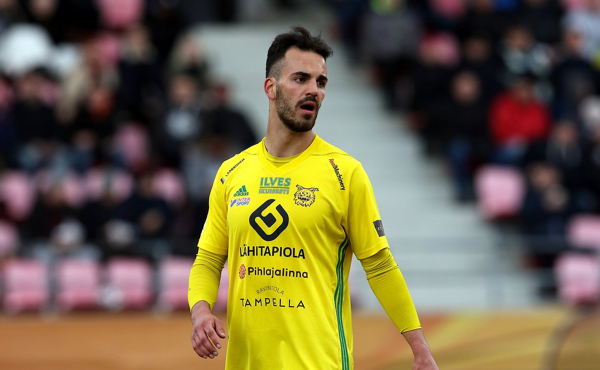 Suomen Cup starttaa perjantaina: "Kyllä näitä tosipelejä on taas jo odotettu"